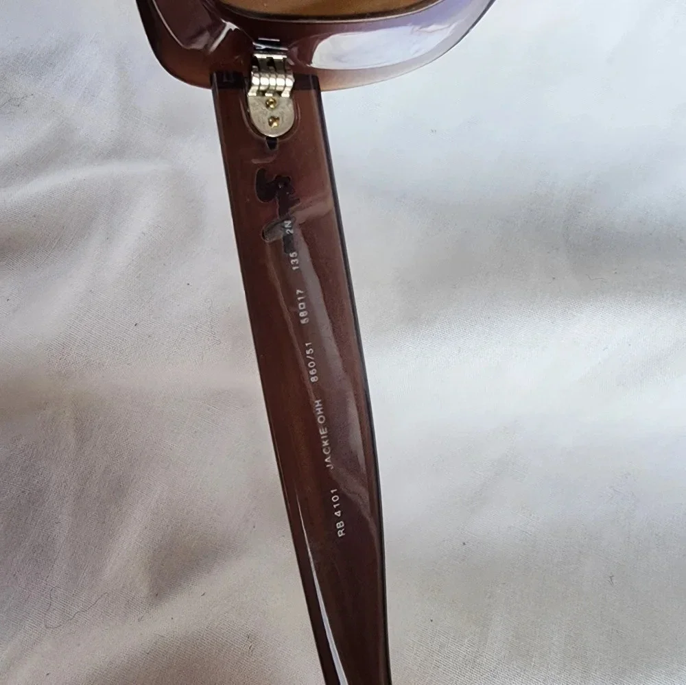 Ray-Ban vintage eyeglass frames‎